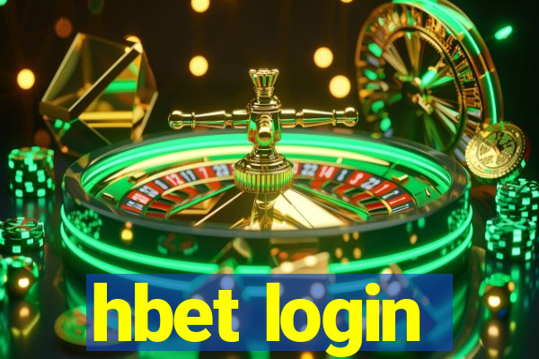 hbet login